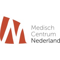 Medisch Centrum Nederland logo - Similar company to Best By Pozeo
