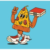 The Wednesday Night Pizza Club logo - Similar company to Honeyguide
