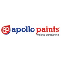 Apollo Paints Pvt. Ltd. logo - Similar company to Techno Paints