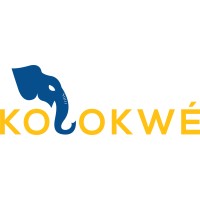Kolokwé logo - Similar company to Noomady