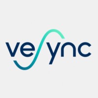 VeSync (EU) logo - Similar company to Vesync (Cn)