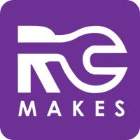 RCMAKES logo - Similar company to Skymark Systems