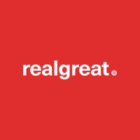 Real Great Co. logo - Similar company to Ottimocyber