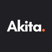 AKITA logo - Similar company to Acure.Io