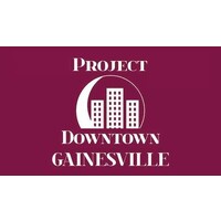 Project Downtown Gainesville logo - Similar company to Islam On Campus