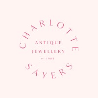 Charlotte Sayers logo - Similar company to John Ferguson Photography