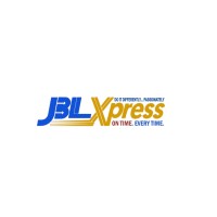 JBL Xpress logo - Similar company to Ondot Courier And Express Cargo