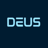 Grupo Deus Mexico logo - Similar company to Black Crozz Sails