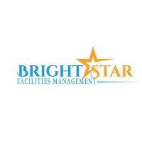Bright Star Facilities Management logo - Similar company to Top-Down Facilities Management