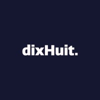 DixHuit - Agence de communication logo - Similar company to C.M.I