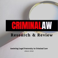 Criminal Law Research & Review (CrLRR) logo - Similar company to International Criminal Law Iccforum.Com