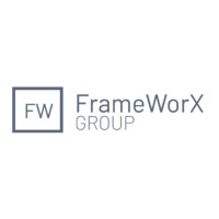 FrameWorX Group logo - Similar company to Frameworks