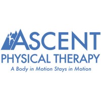 Ascent Physical Therapy logo - Similar company to Functionize Health & Physical Therapy