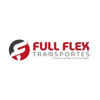 Full Flex Transportes e Logistica logo - Similar company to Luk Diesel - Tudo Para Sua Van, Em Um Só Lugar.