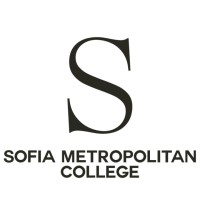 Sofia Metropolitan College logo - Similar company to Visa For Bulgaria
