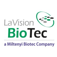 LaVision BioTec GmbH – A Miltenyi Biotec Company logo - Similar company to Miltenyi Imaging Gmbh