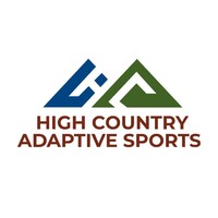 High Country Adaptive Sports logo - Similar company to Trails Utah