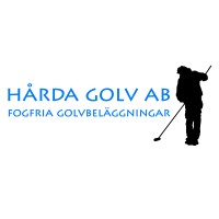 Hårda Golv AB logo - Similar company to Drive 2 Survive