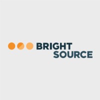 Brightsource logo - Similar company to Brightsource Data Analytics