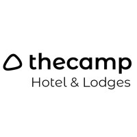thecamp Hotel&Lodges logo - Similar company to Chapitre-Saint-Thomas