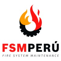 Fire System Maintenance S.A.C. logo - Similar company to Fire Test Sac