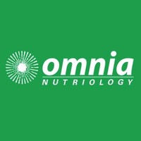 Omnia Nutriology logo - Similar company to Veish