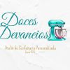 DOCES DEVANEIOS® logo - Similar company to Suklaá Chocolates
