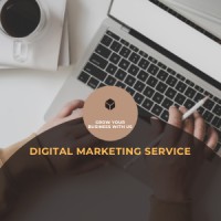 Digital Marketing Service logo - Similar company to Psyforce