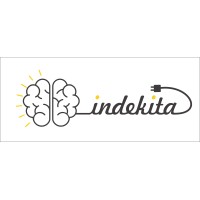 Startup Inovasi Ide Kita (indekita.com) logo - Similar company to Startup Merdeka By Mikti