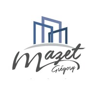 Grégory Mazet - Menuiseries Alu et PVC logo - Similar company to Zabal Menuiseries - Réseau Univerture