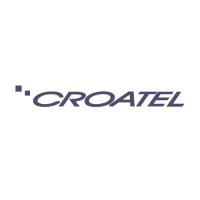 CROATEL logo - Similar company to Markoja D.O.O.
