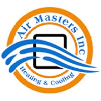 Air Masters, Inc. logo - Similar company to Mid-Atlantic Water Services
