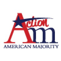 American Majority Action logo - Similar company to Examkrackers, Inc.