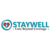 Staywell Health logo - Similar company to Financial Technology Frontiers