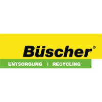 Büscher Containerdienst- und Toilettenmietservice GmbH & Co. KG logo - Similar company to Multi-Box Gmbh