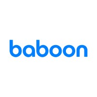 Baboon logo - Similar company to Maxfone | Data Make Future