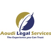Aoudi Legal Services