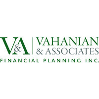 Vahanian & Associates Financial Planning Inc. logo - Similar company to Hirschmann Capital