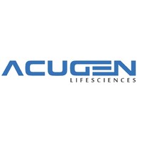 Acugen Lifesciences logo - Similar company to Medray