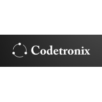 Codetronix logo - Similar company to Industrial Printer Services Ltd