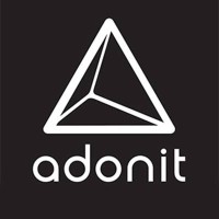 Adonit logo - Similar company to Thisisnico