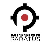 Mission Paratus logo - Similar company to Media Borne