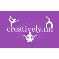Creatively.nn logo - Similar company to Chanmaya