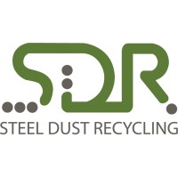 Steel Dust Recycling, LLC logo - Similar company to Zochem Llc