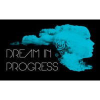 DREAM IN PROGRESS association de production audiovisuelle logo - Similar company to Lcvie / Production Audiovisuelle