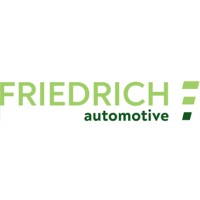 Friedrich-Automotive GmbH logo - Similar company to Enactus Esprit Ict