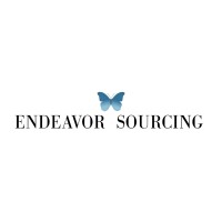 Endeavor Sourcing logo - Similar company to Oili