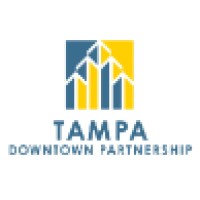 Tampa Downtown Partnership logo - Similar company to Andy Storch, Inc.
