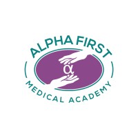 Alpha First Medical Leaders logo - Similar company to Alpha Leaders Media