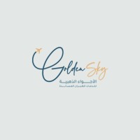 Golden Sky KSA logo - Similar company to Kubali Tours & Travel Ltd